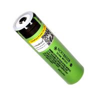 Аккумулятор Li-ion 18650 NCR18650B MH12210 3.7V 3400мАч LiitoKala