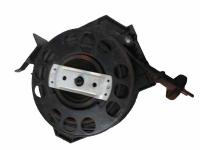 Возвратный механизм пылесоса Krista демонтаж с ППО