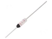 Термопредохранитель-кофемашины-NEC-121°C