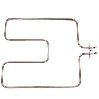 ТЭН духовки 1300W 220V 335x360мм большой КХ-0009468 Beko