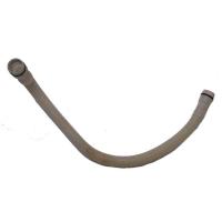 Шланг посудомоечной машины (ПММ) Bosch SMV50E50RU-54 Type SD6P1B L-500мм, D-22мм, d-16мм гофрированный. пластик демонтаж