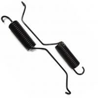 Пружина-подвесная-бака-стиральной-машины-230-3.3-25-Ardo---демонтаж