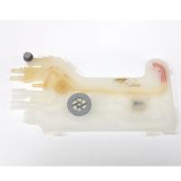 Теплообменник (ПММ) Bosch 0003799951 вид 1