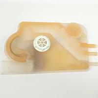 Теплообменник (ПММ) Ariston Hotpoint 52052-03 & 52051-06 Фото 1