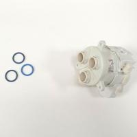 Распределитель потока воды ПММ Indesit 48901003 фото 1