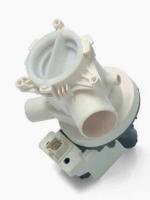 Насос сливной (помпа) PMP007AC с корпусом для универсальная