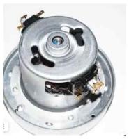 Двигатель пылесоса HWX-PB 1400Вт