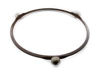 Кольцо-(суппорт),-микроволновой-(СВЧ)-печи-DE72-60002-200мм-Samsung---демонтаж