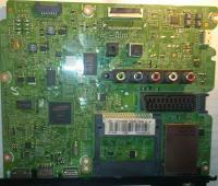 MainBoard Samsung UE32F5000AKXRU Ver. AS01 BN41-01955 BN41-01955B