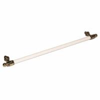 Ручка дверцы духовки 6100.17.1.000-02 Гефест