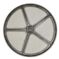 Шкив стиральной машины Indesit код 17400167101 (демонтаж)