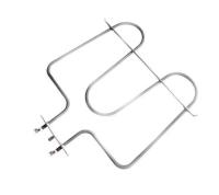 ТЭН духовки 1500W 282x305мм COK101AR SKL для Ariston