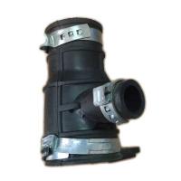 Патрубок ПММ  Whirlpool-ADP 750 WH (демонтаж)