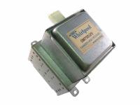 Магнетрон-OM75S(21)-900Вт-Whirlpool-(Колпачек-д.15-мм-с-круглым-отв.4-мм)---демонтаж