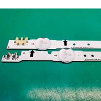 LED_Strip (светодиодная подсветка) Samsung 2014SVS-UHD-40-3228 (демонтаж с UE40J5100AUXRU ver. MU02)