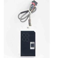 Дисплэй-кондиционера-CHXR32G-QA(R)