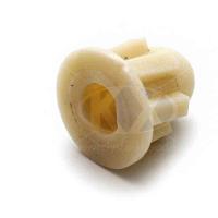 Втулка-овощерезки-Д-17мм,-вн.-Д-7мм.-зубья-6шт