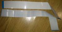 Cable JVC GD-V4210PZW-G Sumitomo-Y AWM 20861 105C 60V VW-1 -F- A:231 B:25,5 N:50pin