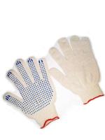 Перчатки-хб-Норма-с-ПВХ-покрытием-белые