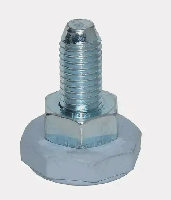 Ножка стиральной машины Bosch, код 9000704669