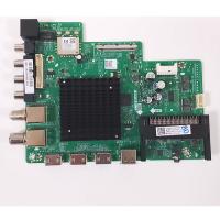 MainBoard Hartens T.SK731S.82 (T) 825010229-0A00232 1140-4009614-260102023941-250120-800131 вид спереди
