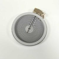 Электроконфорка 140мм 1200Вт 1-зонная для стеклокерамики 10.54112.744 EGO