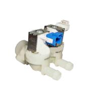 Электроклапан двойной 180° 140127691016 (Bosch)