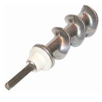 Шнек мясорубки Помощница