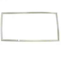 Уплотнитель двери холодильника Beko