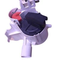 Датчик уровня (Прессостат) Bosch 43075005 (демонтаж)