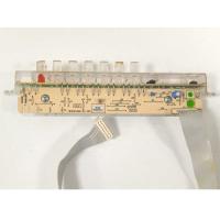 Модуль индикации ПММ Ariston Hotpoint 215009658 00 Фото 1