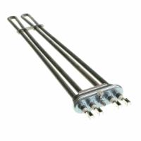 ТЭН стиральной машины 3000Вт L-465мм 815849