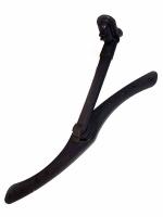 Разбрызгиватель-ПММ-Hansa-ZWM428WEH-верхний-(демонтаж)