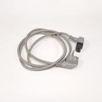 Кабель питания 1,7m 90 град серый 00645033 Bosch