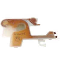 Теплообменник (ПММ) Gorenje 54003600 вид 1