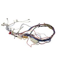 Проводка духового шкафа Gorenje 21004798