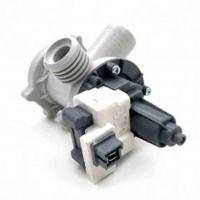 Насос сливной (помпа) B30-6A Askoll с корпусом для универсальная