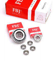 Подшипник 6700 ZZ FBJ