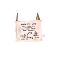 Фильтр ПММ Electrolux 117240800 (демонтаж)