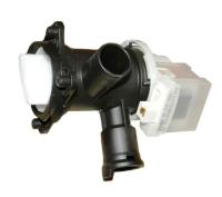 Насос сливной (помпа) `00215956  с корпусом