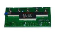 Модуль управления духового шкафа Аско,Горенье 918624 оригинал (демонтаж)