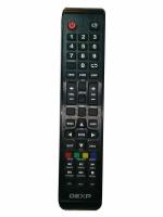 Пульт TV DEXP H32B7000E Original  БУ
