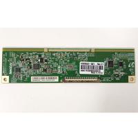 Tcon Hartens V320BJ8-Q01 Rev.C1 ODC1FZ64BXA0870 вид спереди