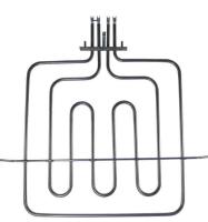 Тэн духовки 2300w (1500w + 800w) EM341 12 200
