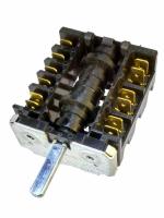 Переключатель EGO 46.23966.563 - вид сверху