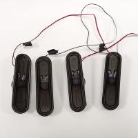 Динамики Телевизор Hartens TYY 8Ω 10W 491 вид спереди