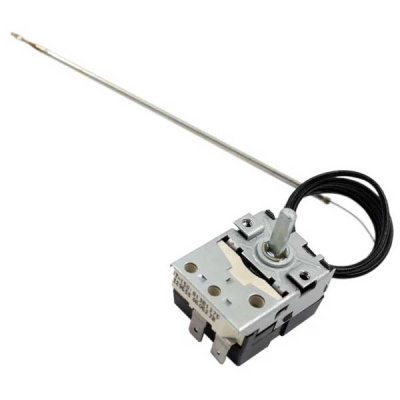 Терморегулятор 0-295°C 2 контакта 250 229655 Gorenje