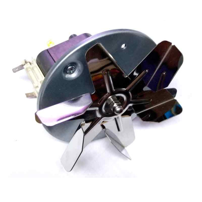 Двигатель циркуляционный YJ64-30A-HZ02 45W