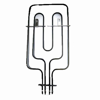 ТЭН духовки 600W 600V 230x465мм EP262