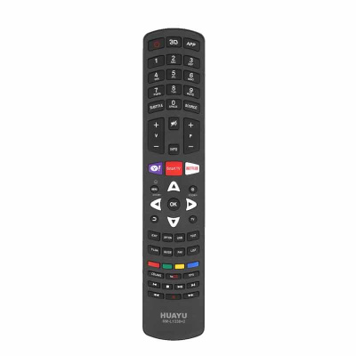 Пульт универсальный  TV Thomson TCL RM-L1330+2 (Huayu)